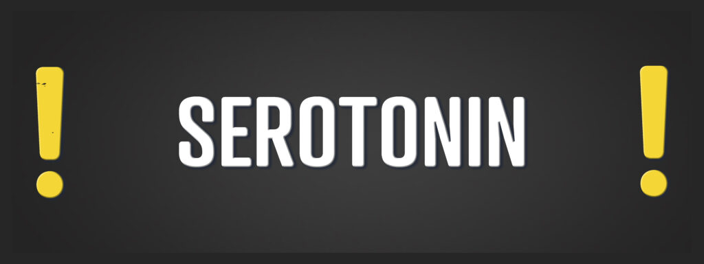 Serotonin deficiency, serotonin, neurotransmitters, what is serotonin deficiency