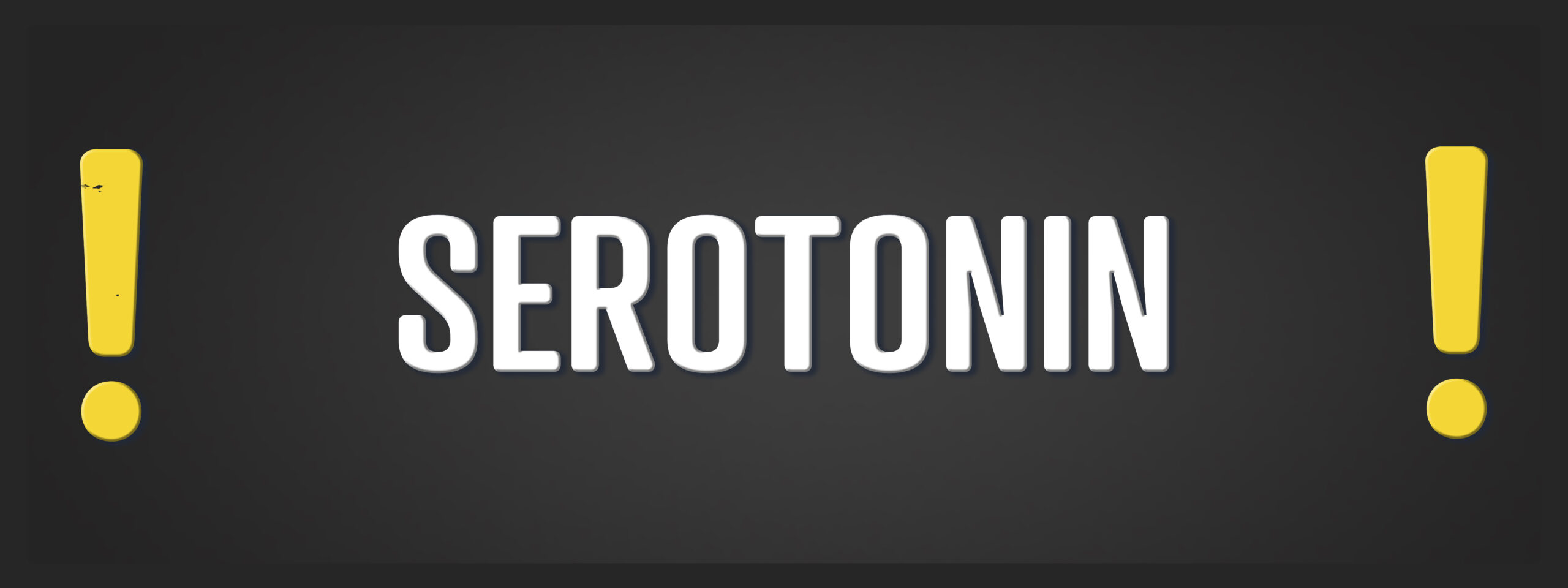 Serotonin deficiency, serotonin, neurotransmitters, what is serotonin deficiency