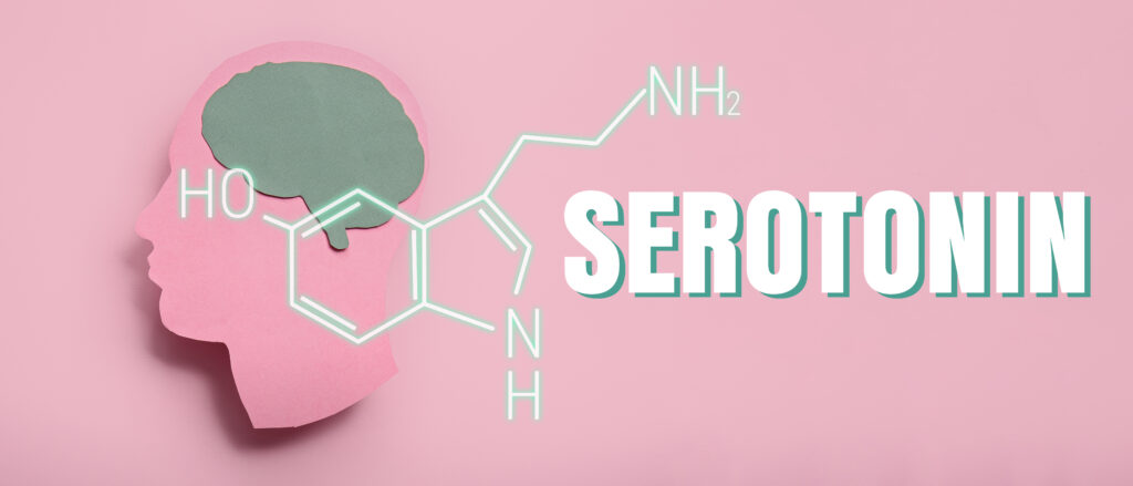 Serotonin symptoms, top ten serotonin symptoms, serotonin deficiency, serotonin deficit