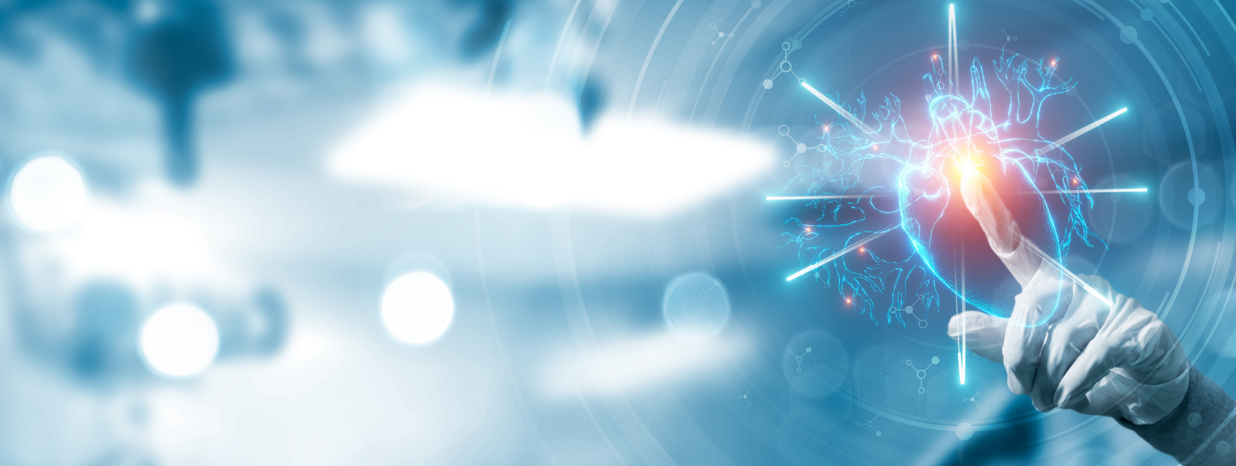 Serotonin and heart disease, heart health, heart disease