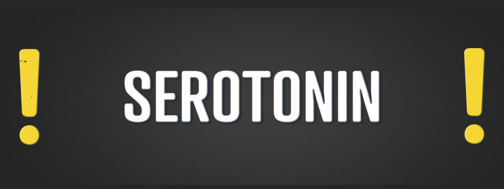 Serotonin deficiency, serotonin, neurotransmitters, what is serotonin deficiency