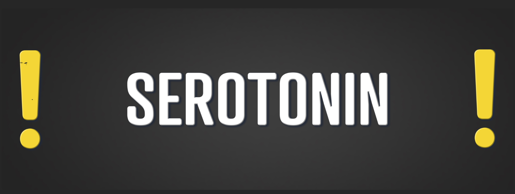 Serotonin deficiency, serotonin, neurotransmitters, what is serotonin deficiency