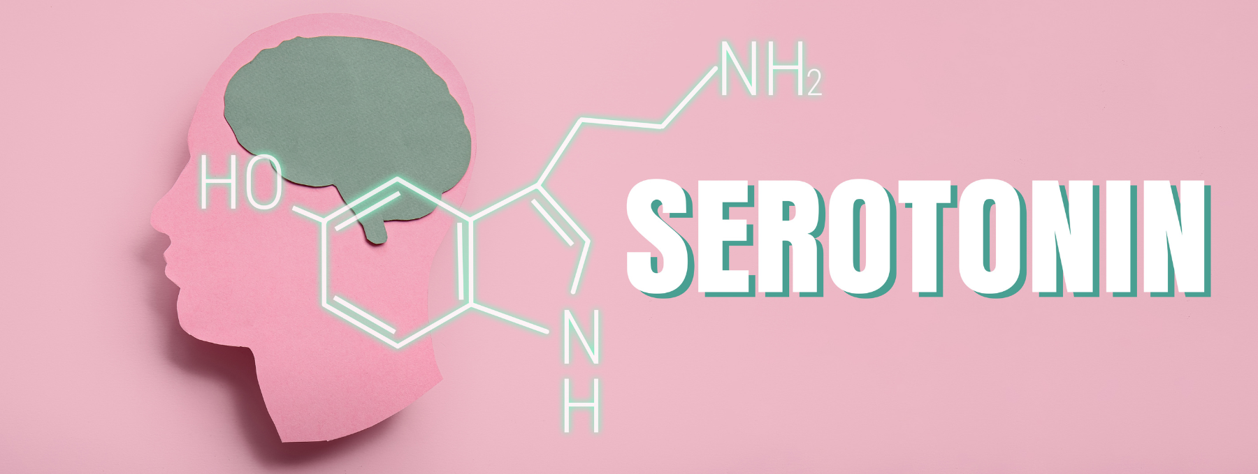 Serotonin symptoms, top ten serotonin symptoms, serotonin deficiency, serotonin deficit