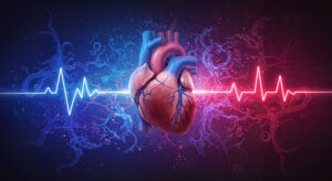Heart health, arrhythmia, heartbeat, heart palpitations 