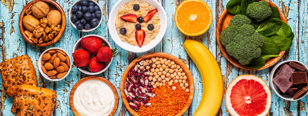 Foods for Improving Mental Health and Wellness, serotonin foods, serotonin and nutrition, diet and mental health