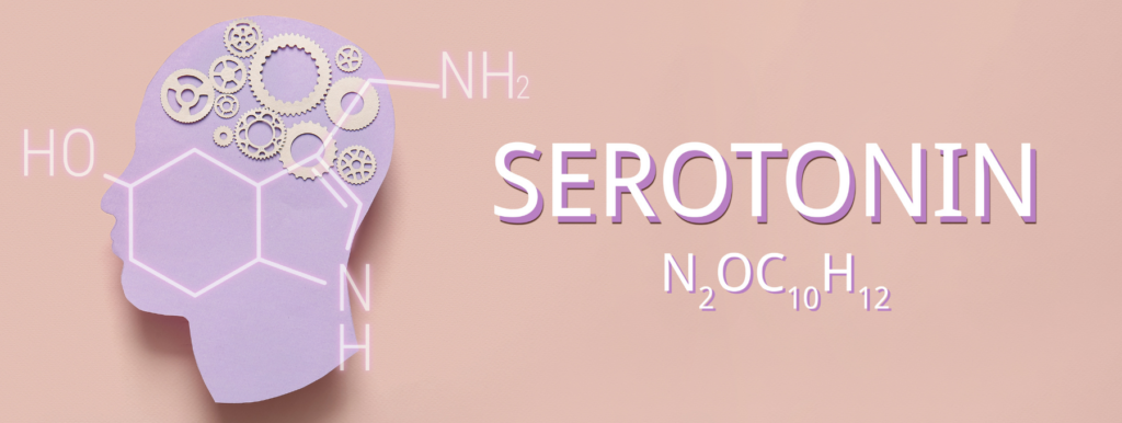 What Causes Serotonin Deficiency?