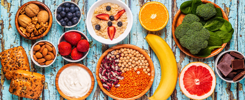 Foods for Improving Mental Health and Wellness, serotonin foods, serotonin and nutrition, diet and mental health