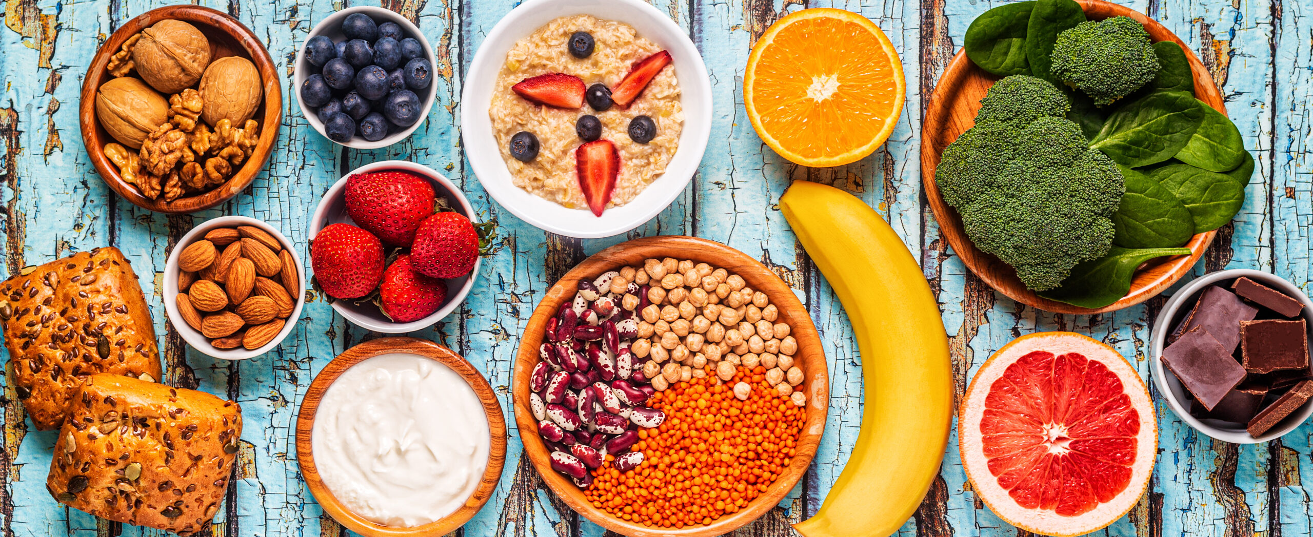 Foods for Improving Mental Health and Wellness, serotonin foods, serotonin and nutrition, diet and mental health