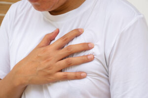 Tachycardia, heart rate, serotonin syndrome symptoms