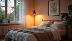 Sleep hygiene, tryptophan and sleep, good sleep