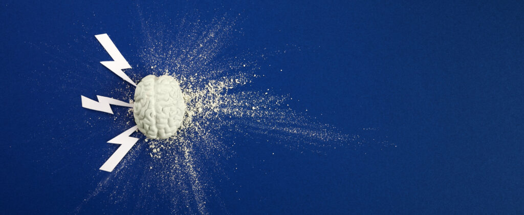 Serotonin and stress, brain and stress