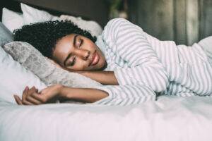 Serotonin and sleep, sleep hygiene