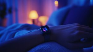 Sleep, sleep patterns, sleep and serotonin, sleep and anxiety