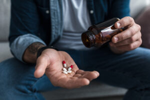 Antidepressants for fibromyalgia, serotonin and fibromyalgia