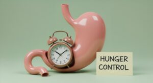 Serotonin and appetite, serotonin and hunger control, serotonin and emotional eating