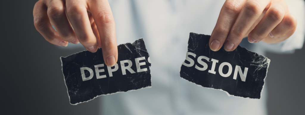 Depression and serotonin, serotonin and depression, low serotonin and depression, depression