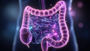 Serotonin digestion, serotonin for digestion, serotonin and the gut