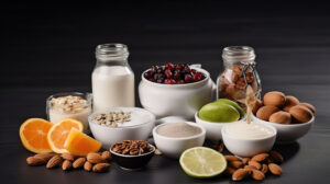 Tryptophan supplement, tryptophan-rich foods, tryptophan in diet, tryptophan mood