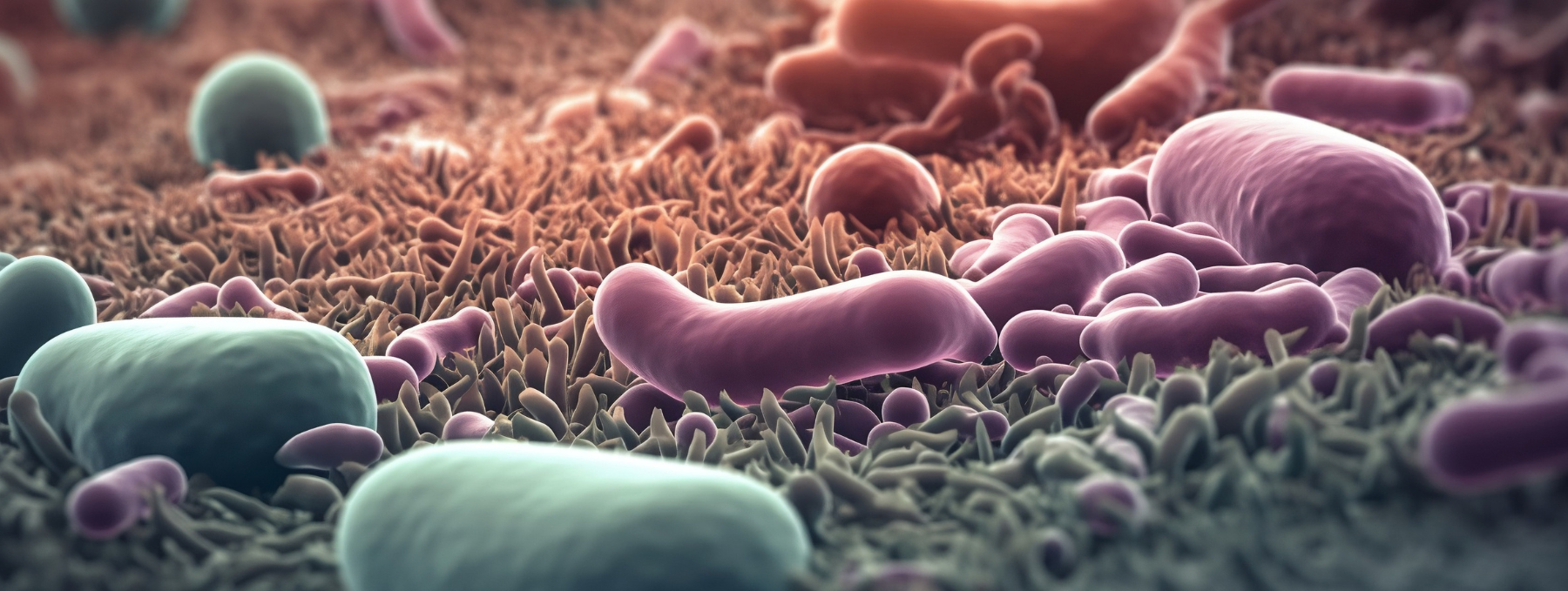 Gut bacteria and serotonin, gut bacteria influence gut health, gut bacteria influence sleep
