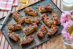 Nuts and seeds, serotonin nuts seeds, vegan serotonin foods