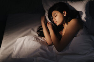 Gut health influences sleep, gut health and sleep, gut health and serotonin