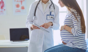 Pregnancy and SSRIs, pregnancy and selective serotonin reuptake inhibitors