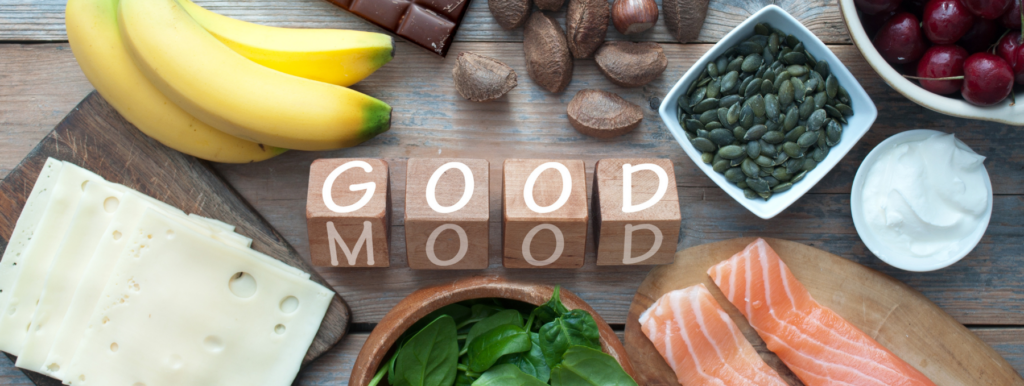 Tryptophan and serotonin, tryptophan and serotonin mood, tryptophan and 5-HTP, tryptophan and 5-HTP mood