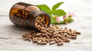 Griffonia simplicifolia supplement, griffonia simplicifolia
