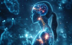 Serotonin and gut-brain axis, serotonin, gut-brain axis