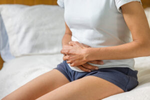 Serotonin and gut-brain axis, serotonin and depression, gut-brain axis and serotonin