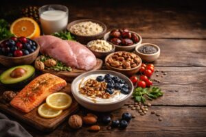 Tryptophan and 5-HTP, tryptophan foods, tryptophan foods serotonin