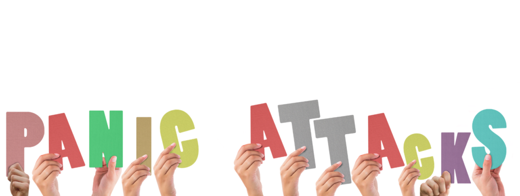 Low serotonin and panic attacks, serotonin and panic attacks, panic attacks and serotonin