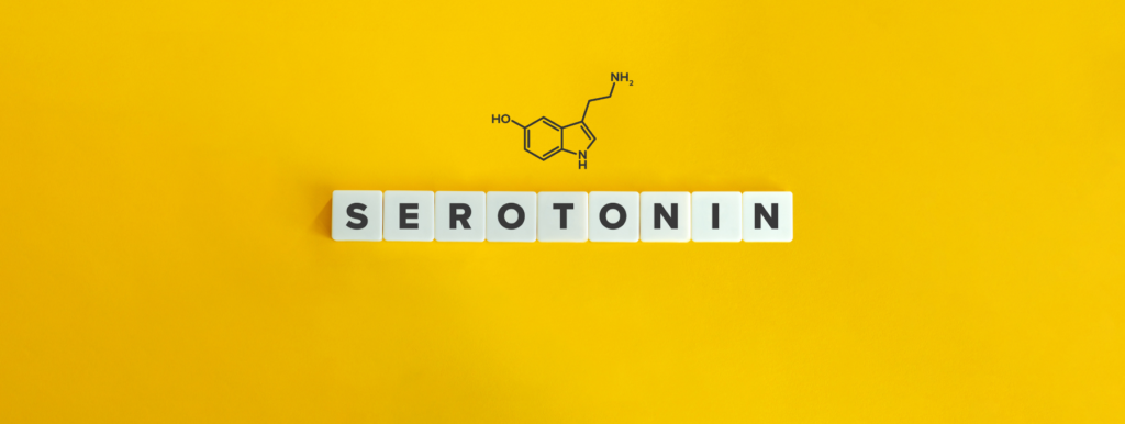 Serotonin facts, serotonin, serotonin deficit, serotonin deficiency