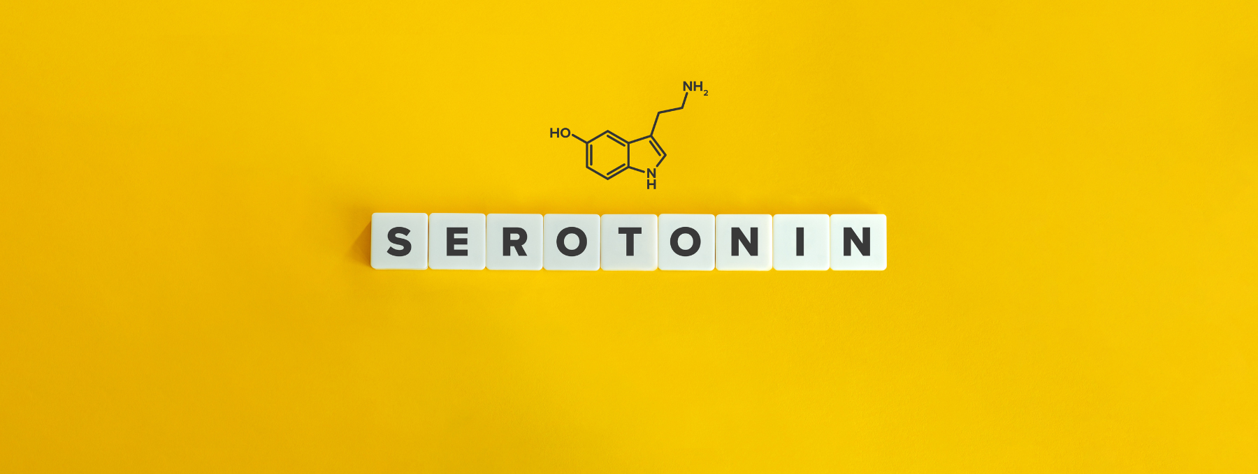 Serotonin facts, serotonin, serotonin deficit, serotonin deficiency
