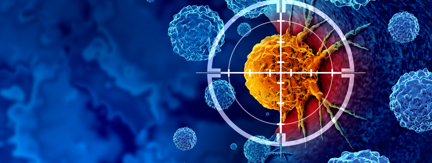 Serotonin and cancer, link between serotonin and cancer, cancer cells, fighting cancer, cancer cell, cancer, cancer treatment