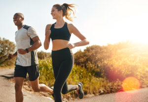 Exercise and serotonin, exercise and low serotonin, exercise and panic attacks