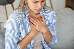 Low serotonin and panic attacks, serotonin and panic attacks, panic attacks and low serotonin