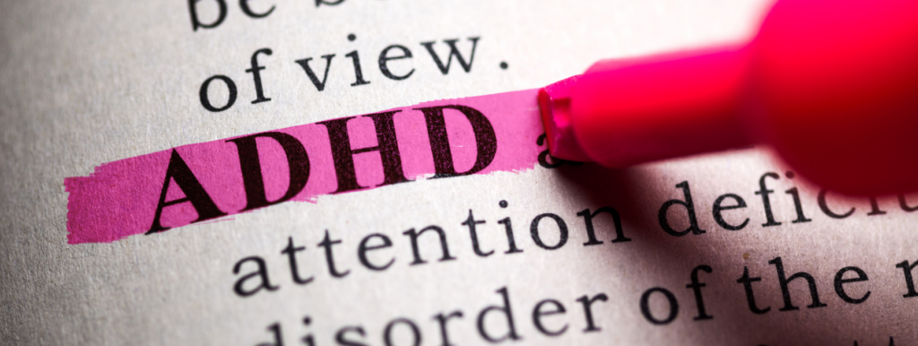 ADHD, serotonin and ADHD, serotonin deficit, serotonin deficiency