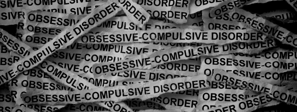 Serotonin levels and OCD, OCD, obsessive compulsive disorder