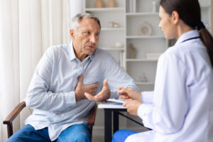 DMR care, heart disease care, degenerative mitral valve disease, serotonin and heart valve disease
