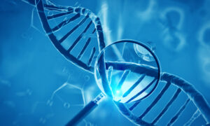 Genetic variant, DNA, serotonin and heart valve disease