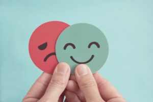 Serotonin receptors, serotonin and mood, serotonin deficiency and mood