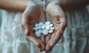 SSRIs and heart valve disease, SSRIs, SSRIs and serotonin