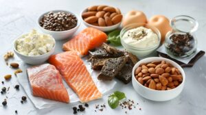 How serotonin is produced, tryptophan, serotonin synthesis, serotonin from tryptophan