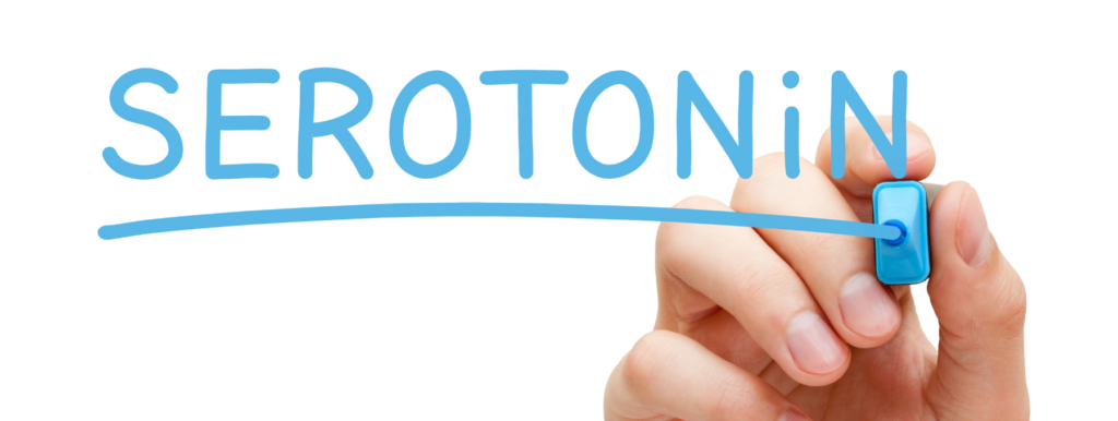 Serotonin deficiency versus serotonin syndrome, serotonin, serotonin and mood, serotonin and depression