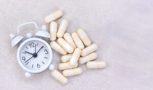 Serotonin and body temperature, 5-HTP and serotonin, 5-HTP for low serotonin