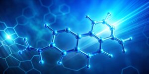 Serotonin production, serotonin synthesis