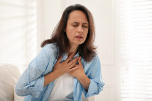 Serotonin syndrome, heart palpitations, rapid heartbeat, serotonin syndrome symptoms