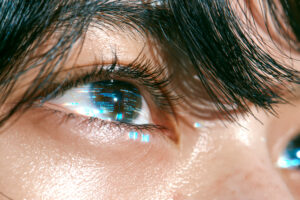 Light and serotonin, light entering eyes, light and mood, does sunlight boost serotonin