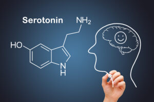 Serotonin, what is serotonin, low serotonin, serotonin and body temperature